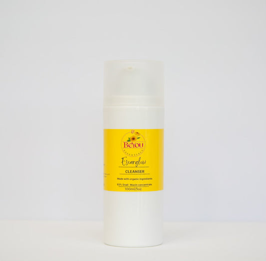 Escarglow Facial Cleanser