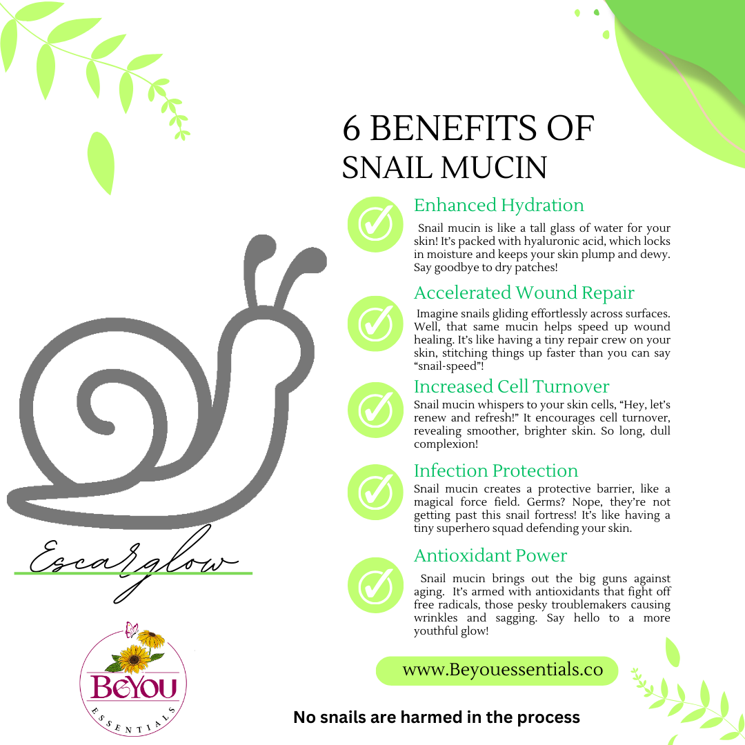 Escarglow Moisturizer